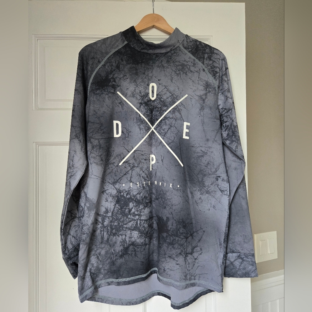 DOPE Base Layer Snuggle 22